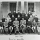 Fromentin - Année 1945-46 : classe de 6e nouvelle [Archives départementales 17]