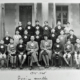 Fromentin - Année 1945-46 : classe de 6e nouvelle (avec numéros) [Archives départementales 17]
