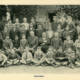 Fromentin - Année 1908-09 : classe de 4e [Source : collège-lycée Fromentin]