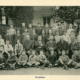 Fromentin - Année 1908-09 : classe de 5e [Source : collège-lycée Fromentin]