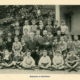 Fromentin - Année 1908-09 : classes de 7e & 8e [Source : collège-lycée Fromentin]