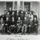 Fromentin - Année 1945-46 : classe de 2de Moderne (École Normale) [Archives départementales 17]