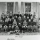 Fromentin - Année 1945-46 : classe de 8e [Archives départementales 17]