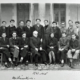Fromentin - Année 1945-46 : classe de Mathématiques [Archives départementales 17]