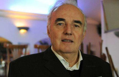 Michel Serpeaud