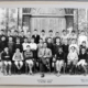 Fromentin - Année 1960-61 : classe de 6e classique 1 [Archives départementales17]