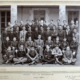 Fromentin - Année 1940-41 : classe de 3e AA' [Archives départementales 17]