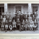 Fromentin - Année 1940-41 : classe de 4e A'2B [Archives départementales 17]