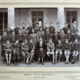 Fromentin - Année 1940-41 : classe de 5e A1B [Archives départementales 17]