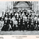 Fromentin - Année 1967-68 : Professeurs (avec numéros) [Source : Association des anciens élèves de Fromentin]