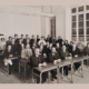 Fromentin - Année 1968-69 : Professeurs [Archives départementales 17]