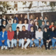 Fromentin - Année 1989-90 : classe inconnue 04 [Archives départementales 17]