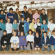 Fromentin - Année 1989-90 : classe inconnue 07 [Archives départementales 17]