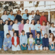 Fromentin - Année 1989-90 : classe inconnue 11 [Archives départementales 17]