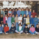 Fromentin - Année 1989-90 : classe inconnue 15 [Archives départementales 17]