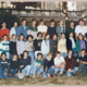 Fromentin - Année 1989-90 : classe inconnue 17 [Archives départementales 17]