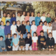 Fromentin - Année 1989-90 : classe inconnue 20 [Archives départementales 17]