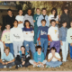 Fromentin - Année 1989-90 : classe inconnue 23 [Archives départementales 17]