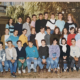 Fromentin - Année 1989-90 : classe inconnue 24 [Archives départementales 17]