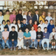 Fromentin - Année 1989-90 : classe inconnue 30 [Archives départementales 17]