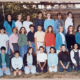 Fromentin - Année 1989-90 : classe inconnue 32 [Archives départementales 17]