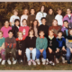 Fromentin - Année 1990-91 : classe inconnue 04 [Archives départementales 17]
