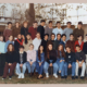 Fromentin - Année 1990-91 : classe inconnue 12 [Archives départementales 17]