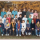 Fromentin - Année 1990-91 : classe inconnue 14 [Archives départementales 17]