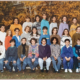 Fromentin - Année 1990-91 : classe inconnue 15 [Archives départementales 17]