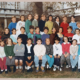 Fromentin - Année 1990-91 : classe inconnue 25 [Archives départementales 17]