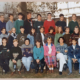 Fromentin - Année 1990-91 : classe inconnue 31 [Archives départementales 17]