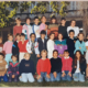 Fromentin - Année 1991-92 : classe inconnue 01 [Archives départementales 17]