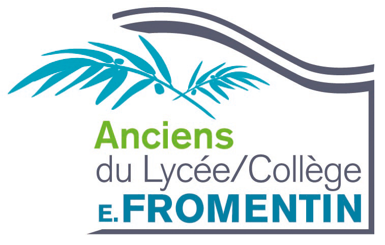 Associations des Anciens de Fromentin : logo 2016