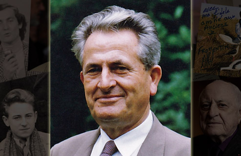 Pierre Dazelle